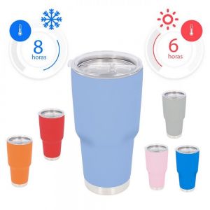 TERMO ARUBA 850 ML personalizada
